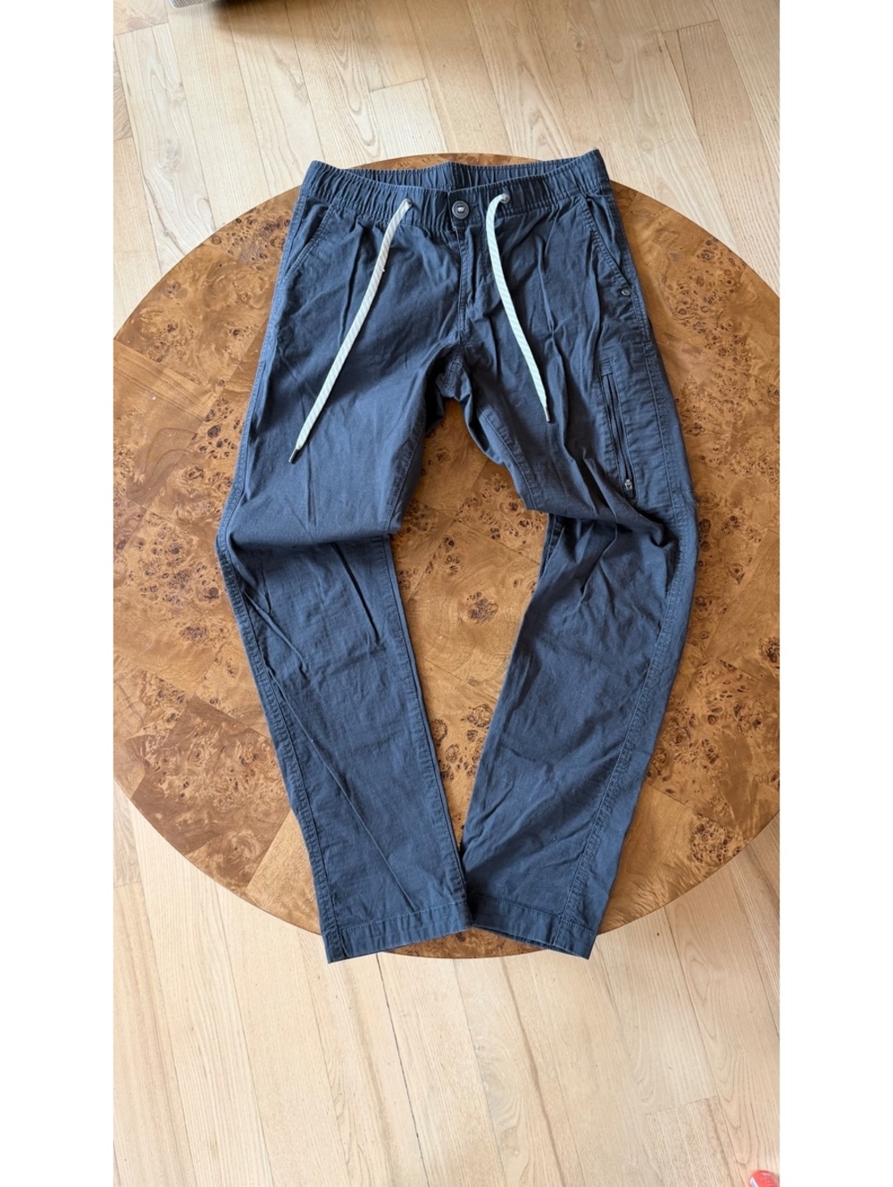 Viori women’s Casual Drawstring Pants Size X-Small